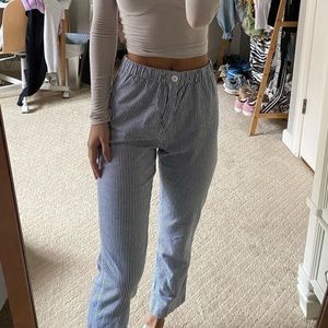 Brandt Melville pants